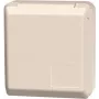 MENNEKES Elektrotechnik GmbH & Co. KG Einbausteckdose Cepex 16A 3p 6h 230V IP44 4112 (4112)