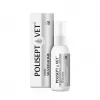 Wundspray JM Sante Polisept Vet 50 ml für Hunde und Katzen, 50 ml Kunststoffflasche