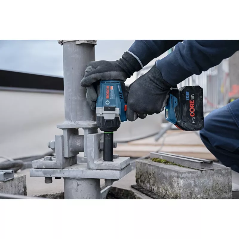 Akku-Werkzeug Bosch 06019L9001 — kompaktes Design, kabelloser Betrieb