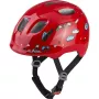 Fahrradhelm ALPINA XIMO 2 RED SMILE GLOSS 49-54
