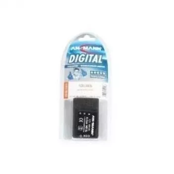 Batterie Ansmann A-Can LP-E5 Lithium-Ion 1000 mAh