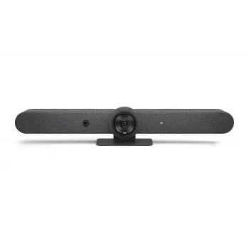 Gruppen-Videokonferenzsystem Logitech Rally Bar + Tap