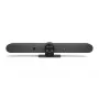 Gruppen-Videokonferenzsystem Logitech Rally Bar + Tap