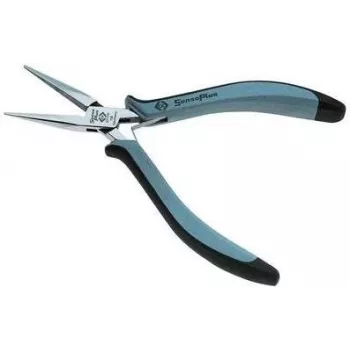 Nadelzange C.K Tools T3777D 150