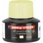 Tintenrefill Edding e-HTK25 gelb für Edding e-HTK25 Marker, Modell 4-HTK25135