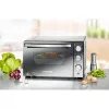 Rommelsbacher BGS 1500 Produkt 30 L Schwarz