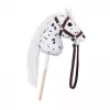 Steckenpferd HOPPIHORSE Hobby Horse A3 Leopard