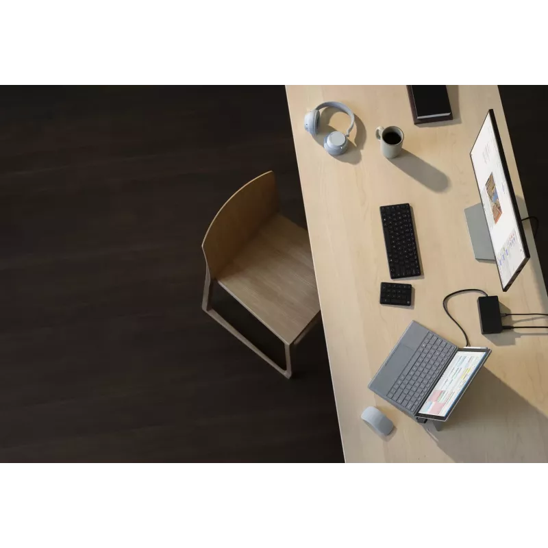 Microsoft Surface Arc Maus Bluetooth
