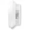 eQ-3 AG Homematic IP HmIP-SWSD-2, Optischer Rauchmelder, Funk, Weiß, 85 dB, 200 m, IP20