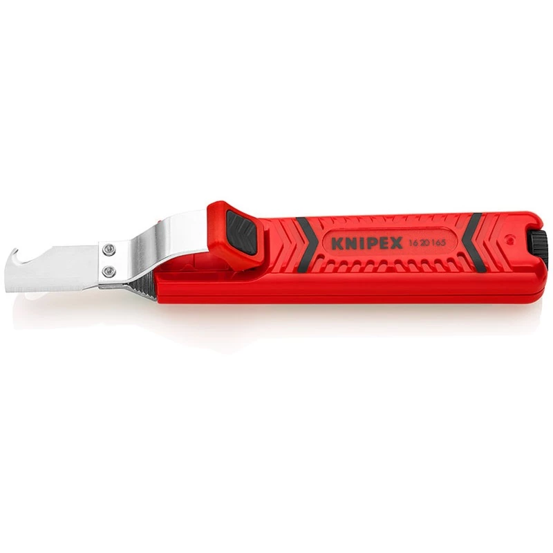 Kabelabisolierer Knipex 16 20 165 SB