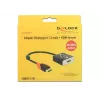 Videokabel-Adapter DeLOCK 62734