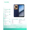 Smartphone FOSSiBOT F112 Pro — blau
