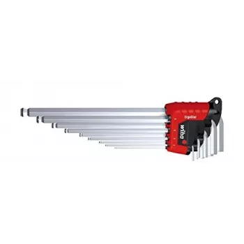 Isolierter Schraubendreher wiha 43851 – 1000 V isoliertes Handwerkzeug