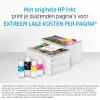 HP GT53XL 135-ml Schwarz Original Tintenflasche, Schwarz, Malaysia, 15 - 35 °C, 15 - 35 °C, 20 - 80%, 1 Stk.