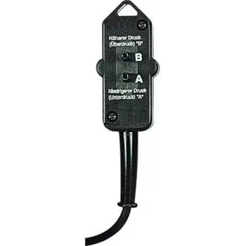 Drucksensor Greisinger GMSD 10 BR 101690, Druckbereich 0–10 bar