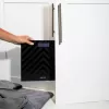 Badezimmerwaage Salter SA00287 BACFEU16 Chevron Two Tone