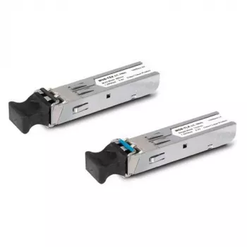 Glasfaser-Transceiver-Modul PLANET MGB-SX2