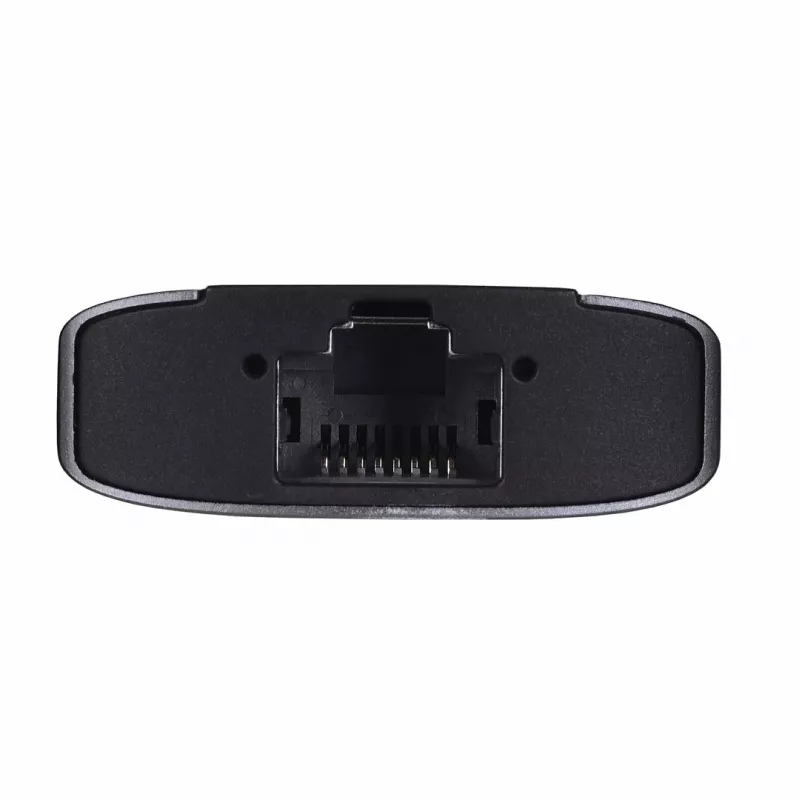 Schnittstellen-Hub UNITEK H1112F USB 3.2 Gen 1 Type-C