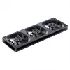 360mm ARGB PWM Radiator-Lüfterset Jonsbo ZA-360 (schwarz)