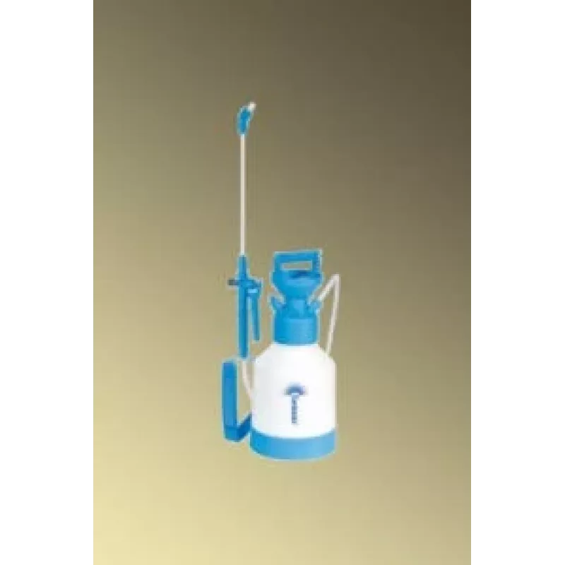 Sprayer KWAZAR Orion Super Pro+ 6 L — professionelles Handdrucksprühgerät, 6 Liter Fassungsvermögen
