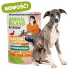 ANIMAL ISLAND Monoprotein Kalb/Ente/Pute Hundefutter 9×300g