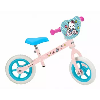 CROSS-COUNTRY BICYCLE 10 TOIMSA TOI149 Hello Kitty