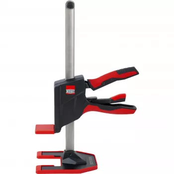 Einhand-Montagewerkzeug BEYCEPS BEY23, Klemme schwarz/Rot, bis 180 kg Hubkraft, Klemmen und Spreizen