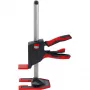 Einhand-Montagewerkzeug BEYCEPS BEY23, Klemme schwarz/Rot, bis 180 kg Hubkraft, Klemmen und Spreizen