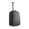 Tasche/Rucksack mit Rollen XD Design Bobby Trolley schwarz P705.771