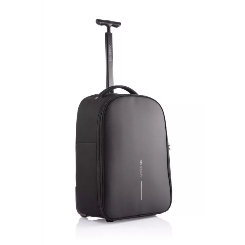 Tasche/Rucksack mit Rollen XD Design Bobby Trolley schwarz P705.771