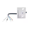 WiFi-Energiezähler Shelly 3EM-63W Gen3 — 3-Kanal-Netzstromzähler