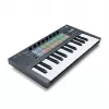 Novation FLKEY Mini - MIDI-Tastatur speziell für FL Studio-Software, 25 Tasten.