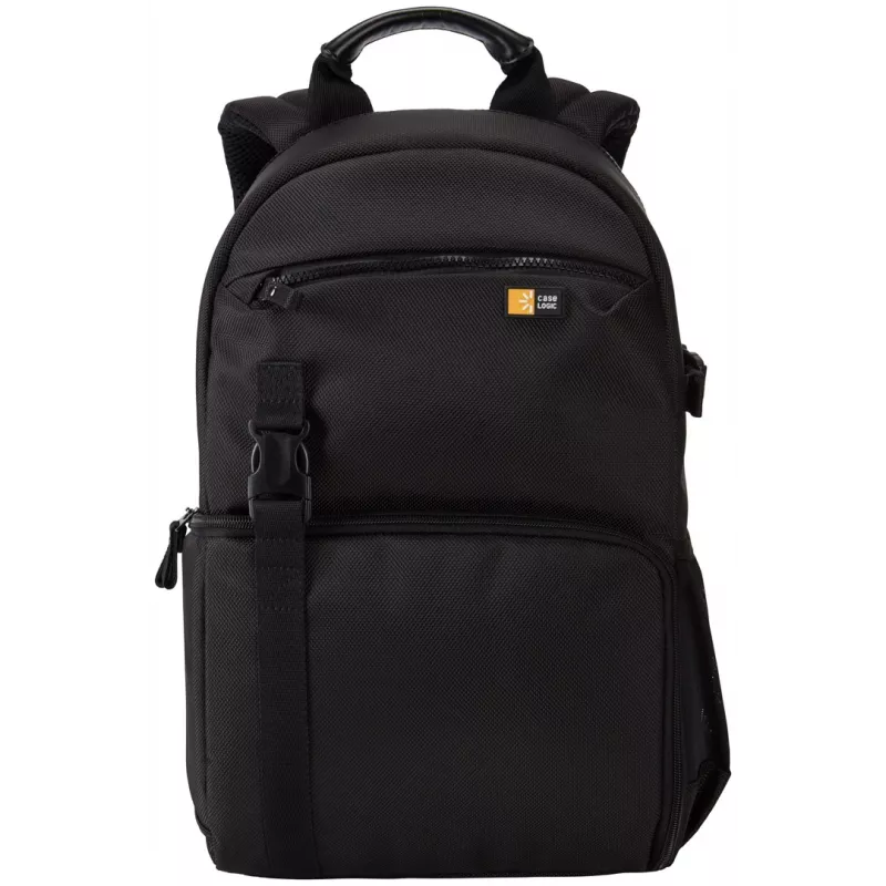 Case Logic Bryker Split-use Camera Backpack Black Polyester