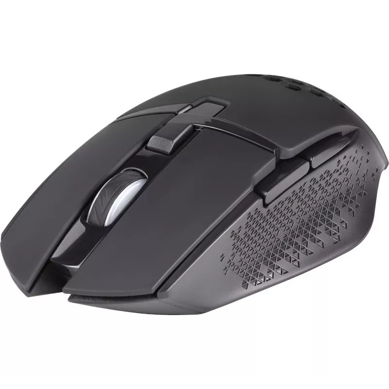 Defender GLORY GM-514 Maus Gaming Rechtshänder RF Kabellos Optisch 3200