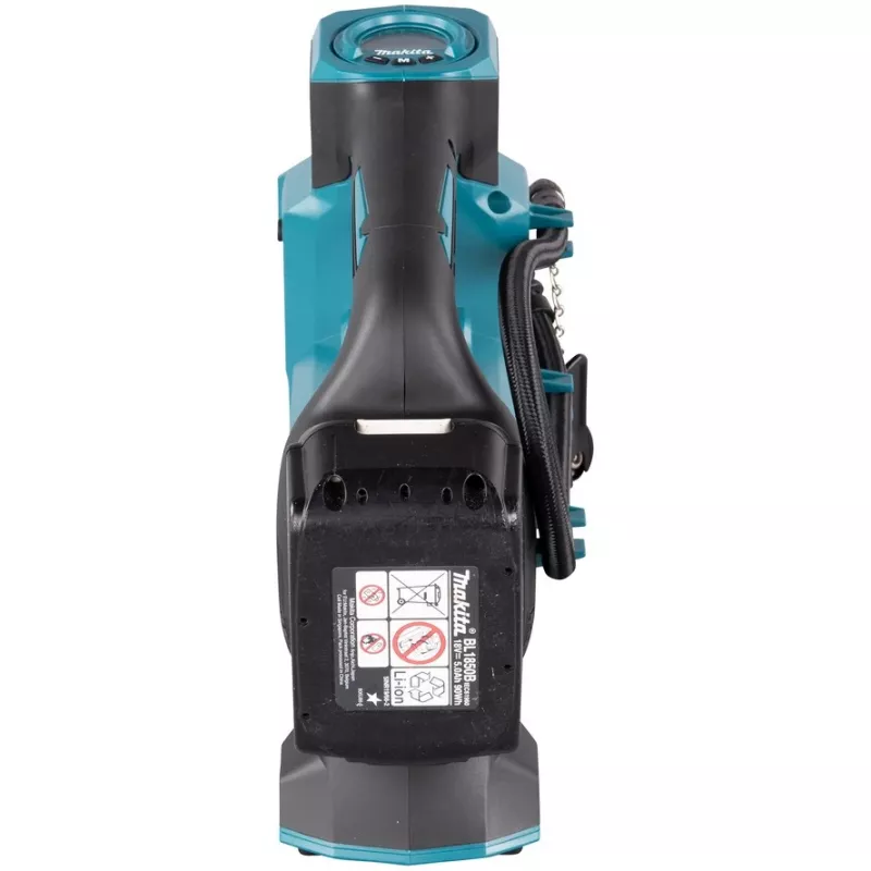 Makita DMP181Z elektrische Luftpumpe 11,1 bar 22 l/min