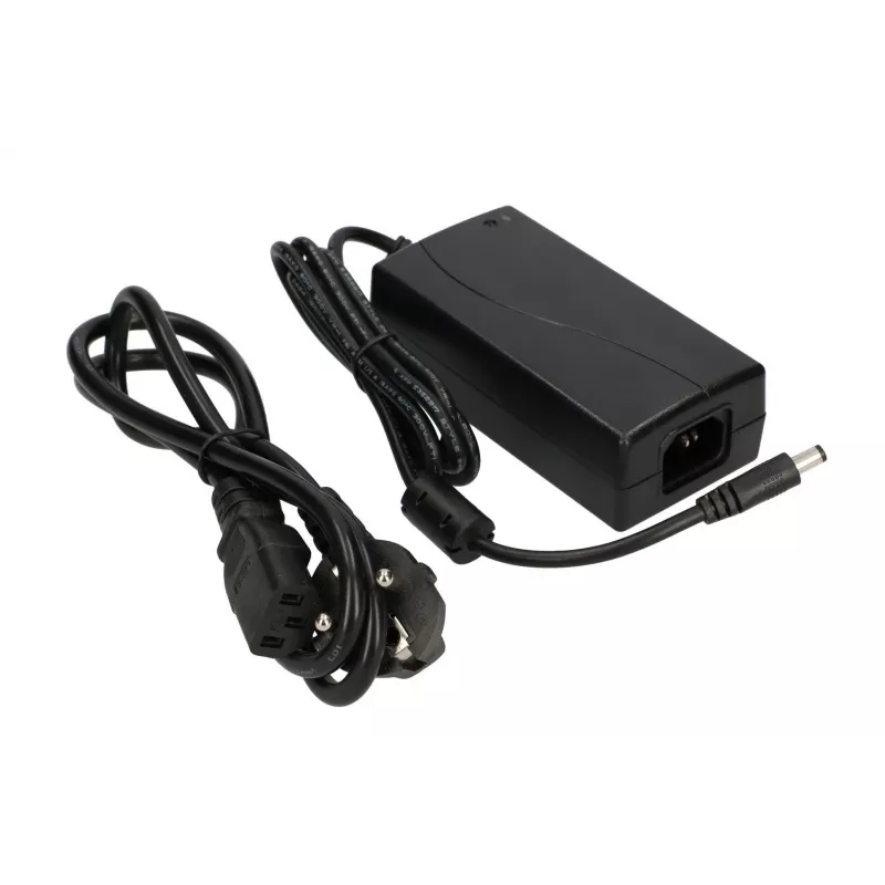 Extralink Netzteil 48V 96W 2A, Hohlstecker 5,5/2,1 mm