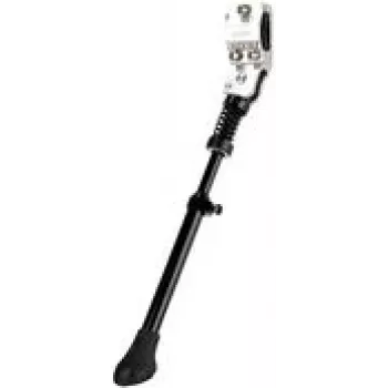 Fahrrad-Hinterbauständer FISCHER 85992 — 61,00 cm für 24–28 Zoll Räder