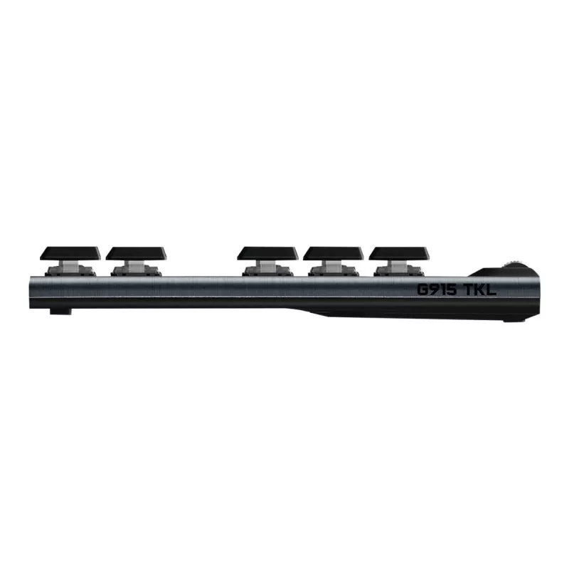 Logitech 920-009496 Produkt Schwarz