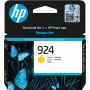 HP 924 Gelb Original Tintenpatrone
