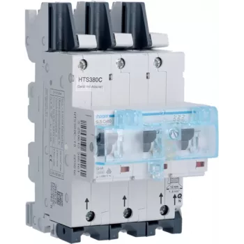 Hager HTS380C