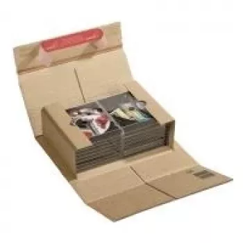 Dinkhauser 20 ColomPac Buchverpackungen Versandverpackungen 30.0 x 21.0 10.0