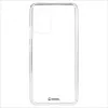 Krusell Protective SoftCover Hülle für Samsung Galaxy Note 20 Ultra, transparent, schlank Fit