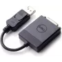 Dell DisplayPort auf DVI 470-ABEO DisplayPort DVI - Kabel - Digital/Anzeige/Video