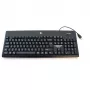 HP USB 2.0 Tastatur US