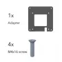 Touchscreen-Adapterkit Elo Touch Solutions E388675 für die Touchscreen-Integration