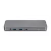 Acer Dock II D501 - Dockingstation - USB-C - HDMI, DP - 1GbE (GP.DCK11.00F)
