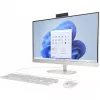 HP 8Y3Q3EA#ABD Display Weiß
