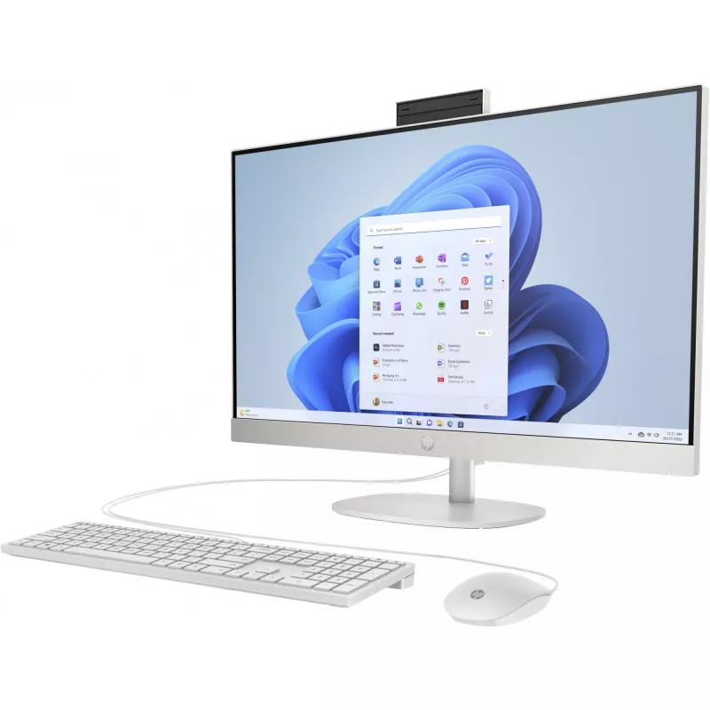 HP 8Y3Q3EA#ABD Display Weiß