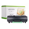 Static Control kompatible Tonerkartusche für Lexmark 56F2U00 / 002-06-R562U schwarz