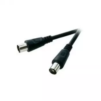 Koaxialkabel SpeaKa Professional 10m
